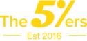 The 5ers Logo