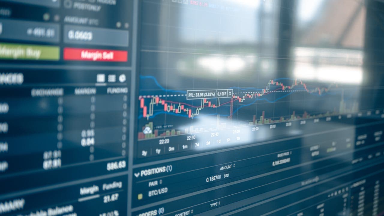 Prop Trading for Beginners: Everything You Need to Know
