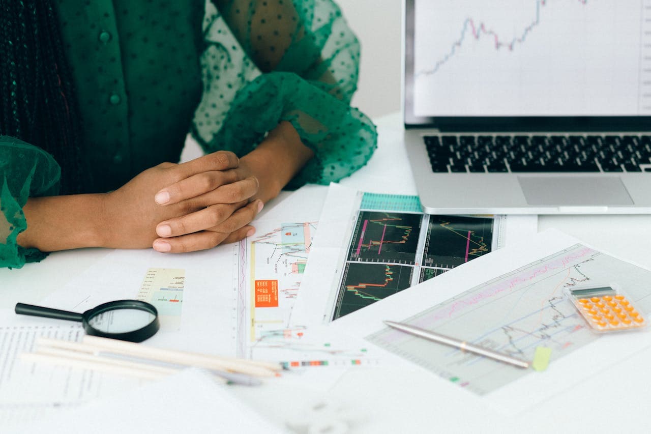 Risk Management in Prop Trading